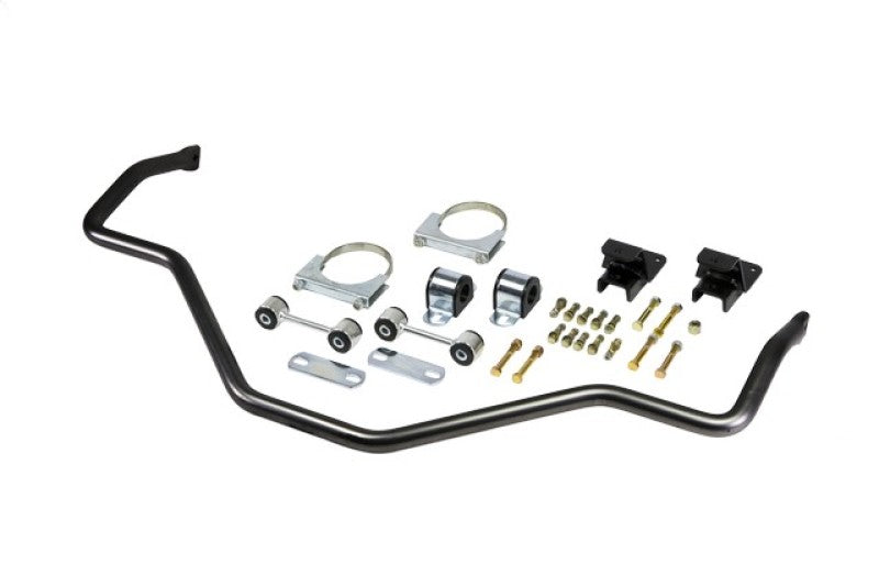 01-10 GM P/U Rear Sway Bar