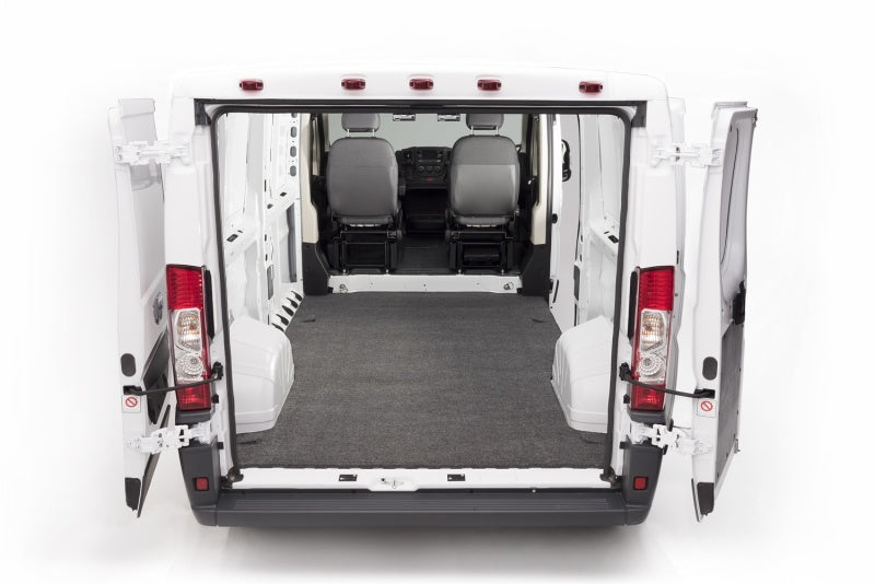 Vanrug Liner