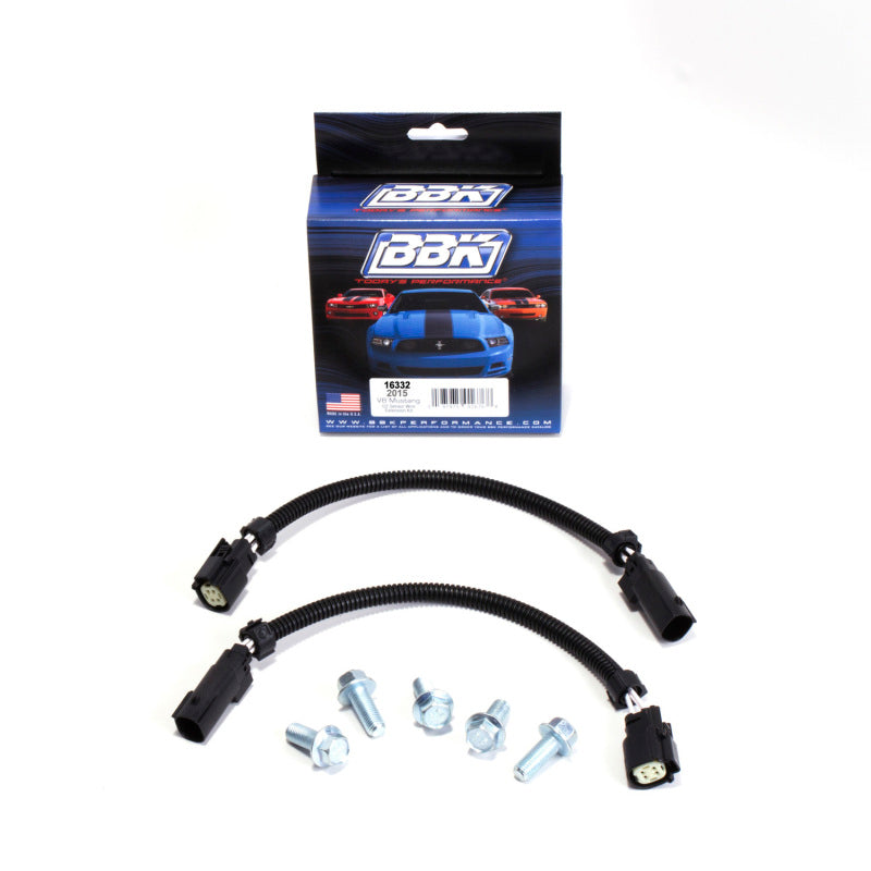 O2 Harmess & Hardware Installation Kit