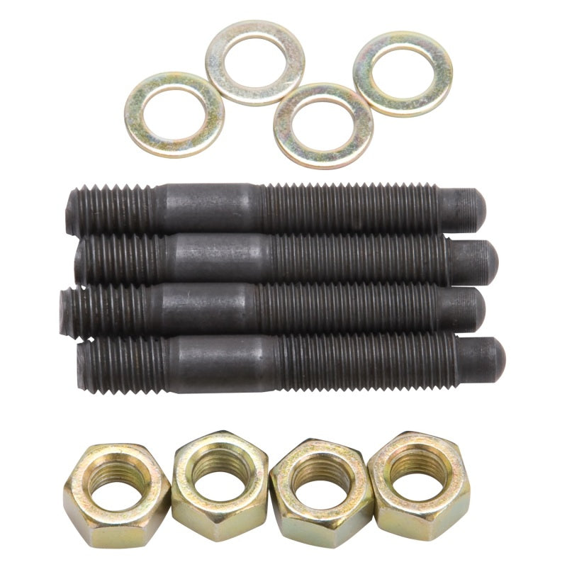 EDE Carb Accessories