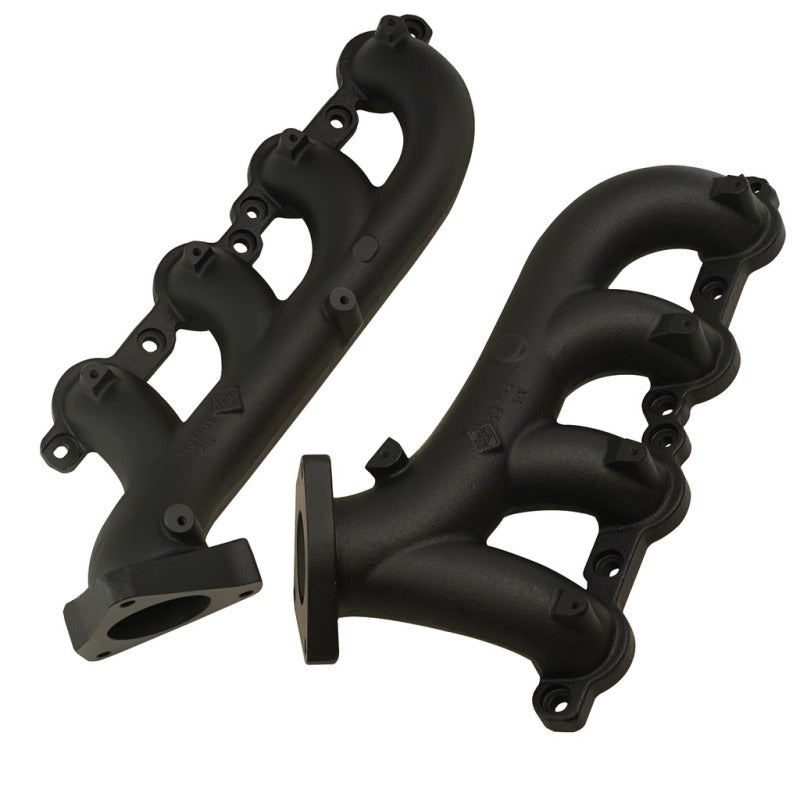 LS Exhaust Manifold Kit Pair
