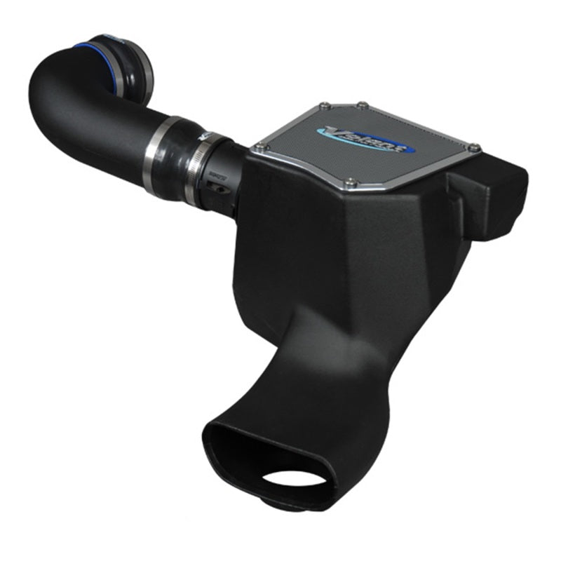 Closed Box Air Intake
