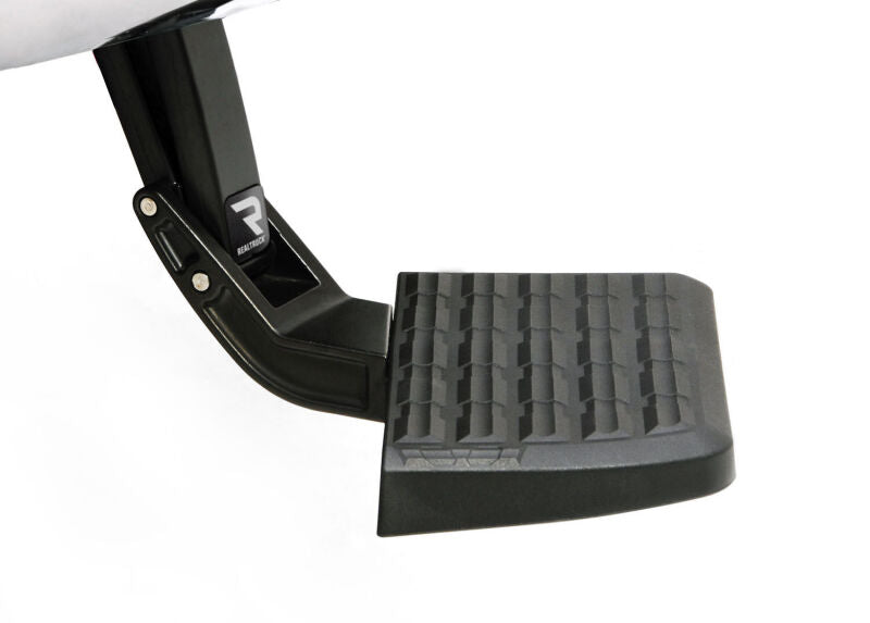 BedStep 21-   Ford F150 All Cabs