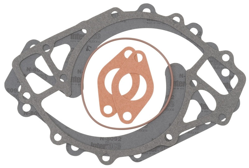 Water Pump Gasket Kit - BBF & FE