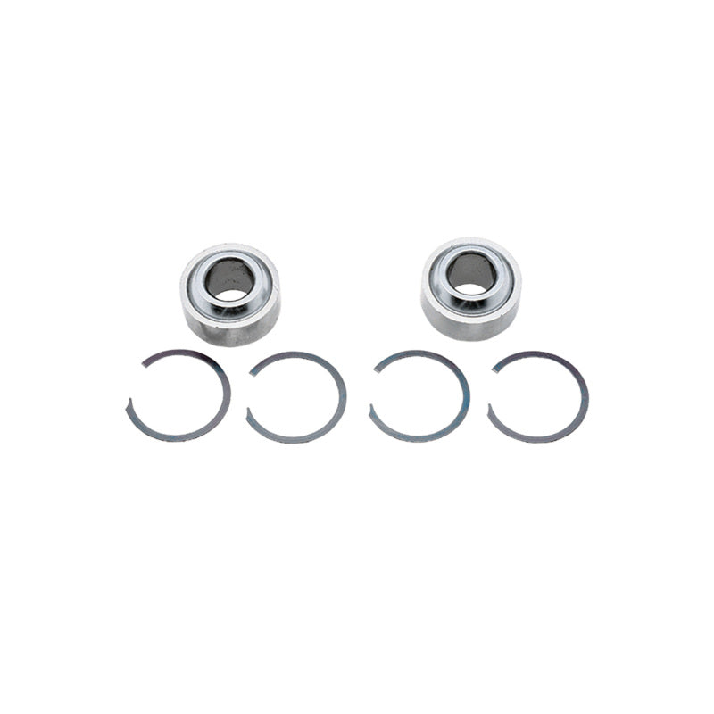 Bearing Kit w/Snap Rings