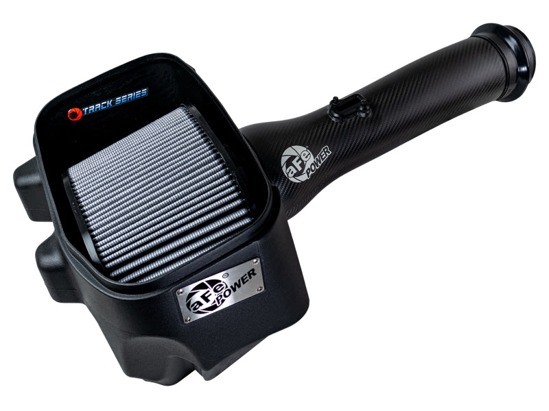 Air Intake System
