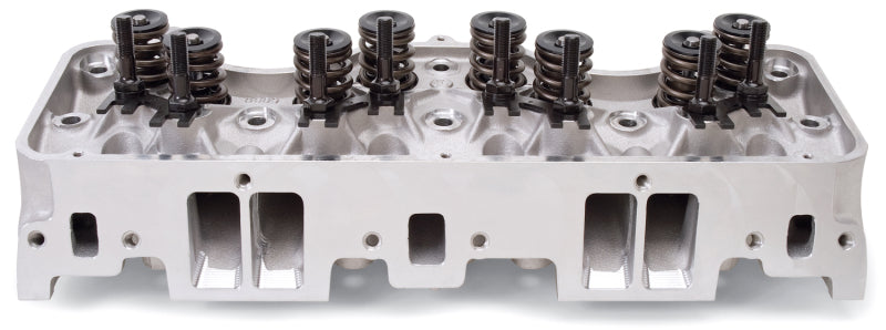 Chevy 348/409 Performer RPM Cylinder Head - Assm