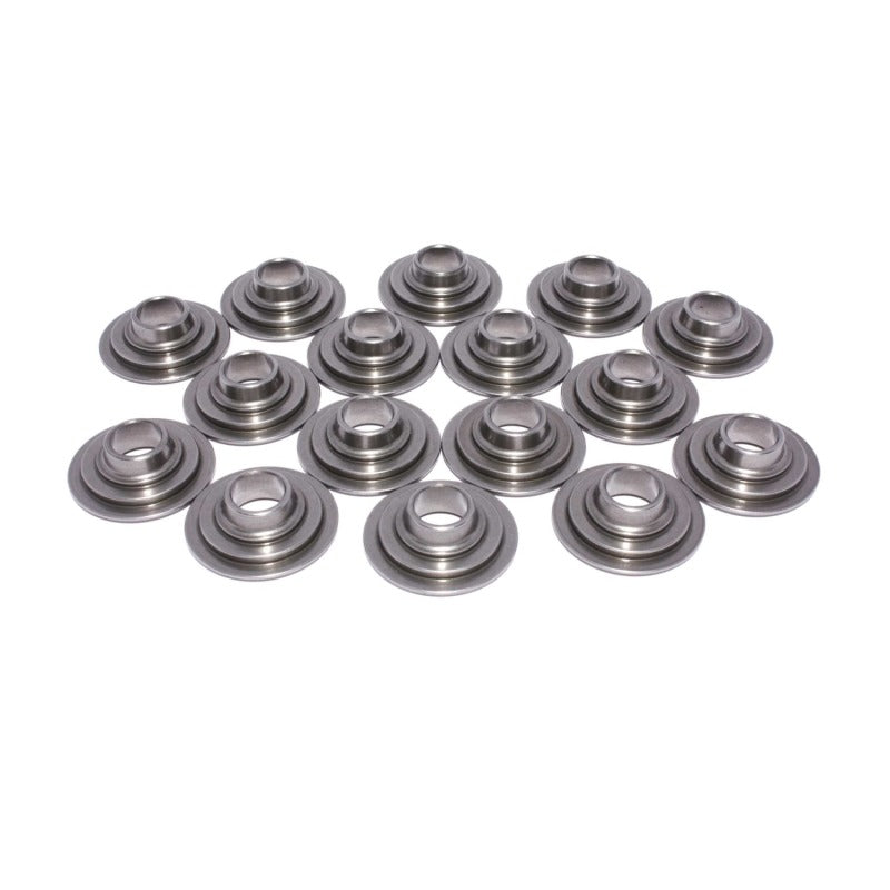 Valve Spring Retainers - L/W Tool Steel