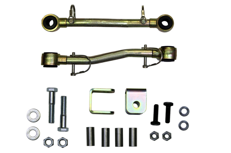 97-06 TJ 2.5-4in Sway Bar