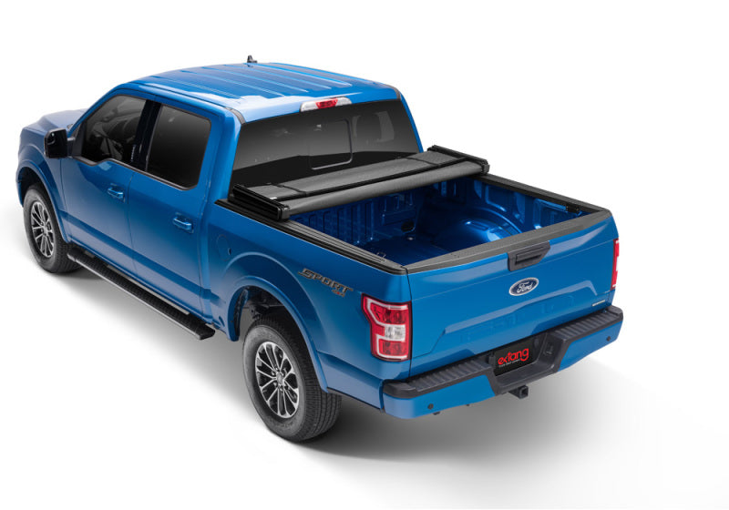 Trifecta ALX Bed Cover 24- Ford Ranger 5ft Bed
