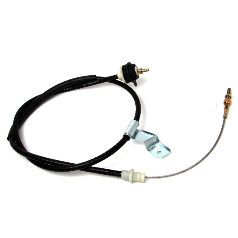 Adjustable Clutch Cable 96-04 Mustang