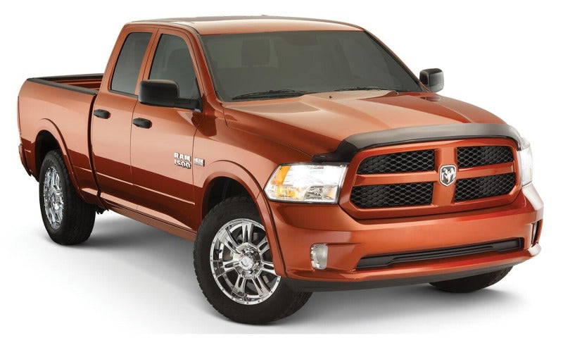 OE Style Fender Flares 4pc