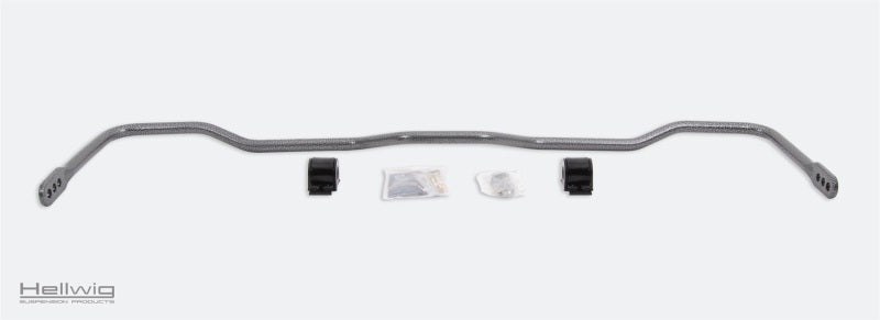 Chromoly Sway Bar Kit