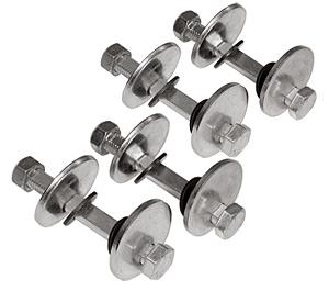 Ford F150 Camber/Caster Kit (4)
