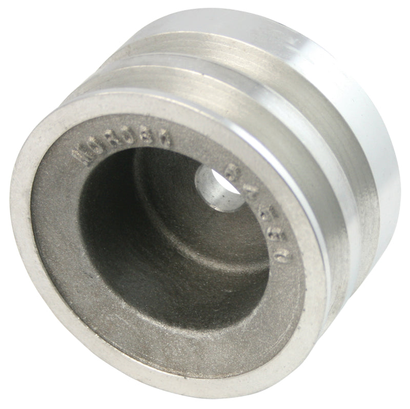Dbl Groove Crank Pulley