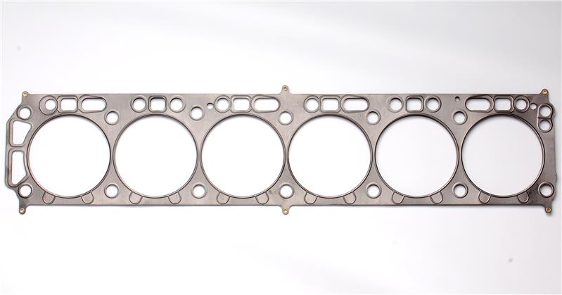 4.125 MLS Head Gasket .040 - Chevy Inline 6cyl