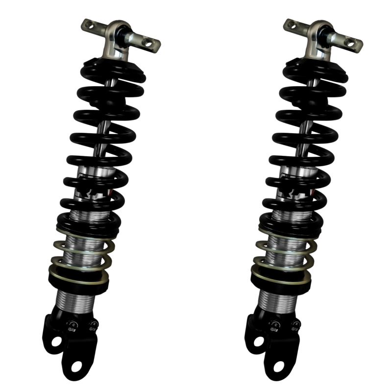 Pro-Coil Kit Rear 97-13 Corvette Dbl Adj Race