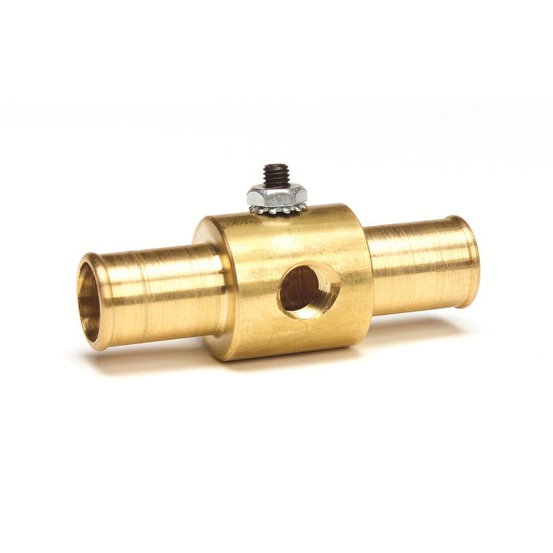 Heater Hose Adapter - 3/4