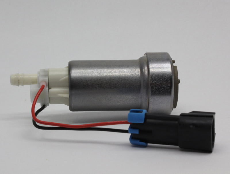 450LPH Eletric Fuel Pump E85 Universal