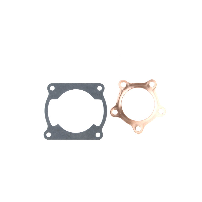 Cometic 78-79 Kawasaki KX125 57mm Bore .020 Copper Top End Gasket Kit