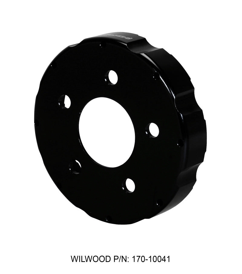 WIL Rotor Hat