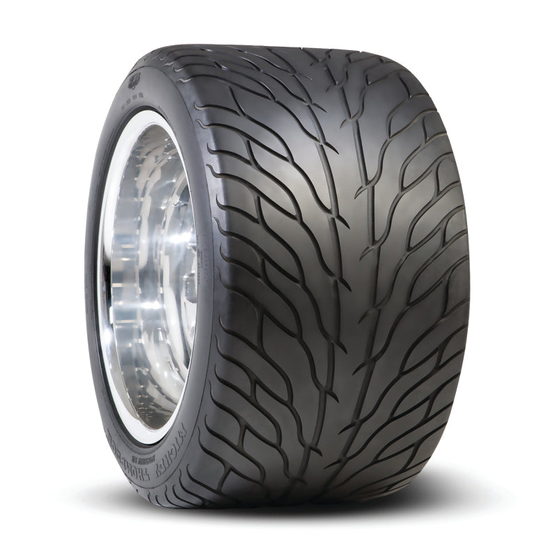 Mickey Thompson Sportsman S/R Tire - 26X8.00R15LT 80H - 255649