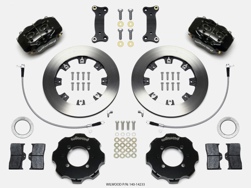 WIL Dynalite Brake Kit