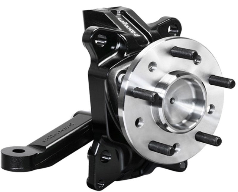 Spindle Kit C10 2.5in Drop 63-70 Pair