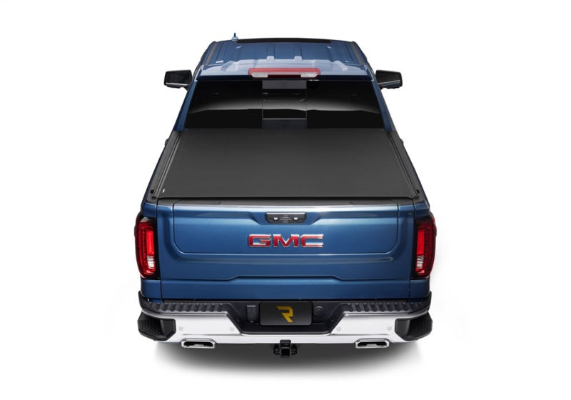 Pro X15 TS Bed Cover 17-   Ford F250 8ft Bed
