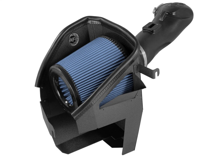 Air Intake System 11-16 Ford F250 6.7L