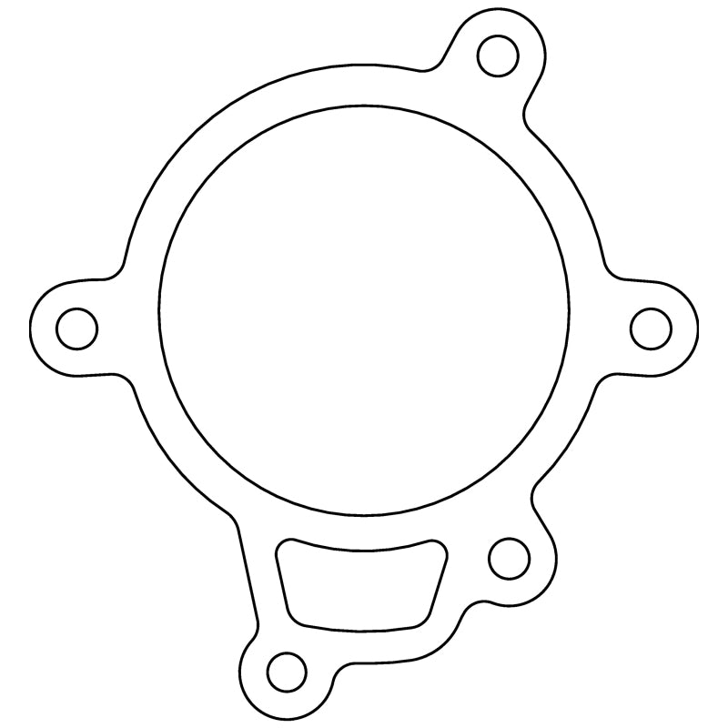 Water Pump Gasket Set Dodge Viper Gen-2