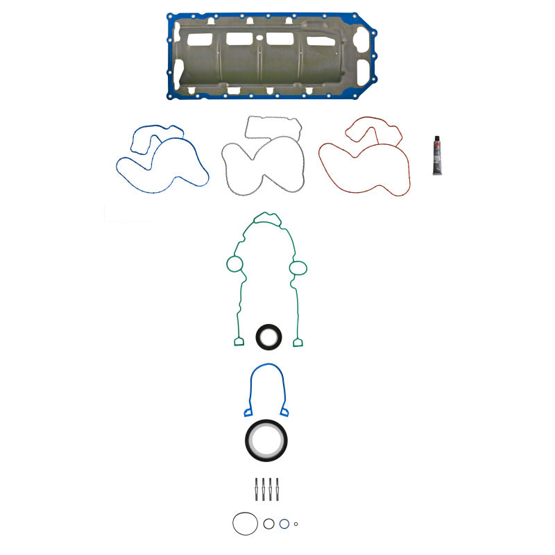 Conversion Gasket Set