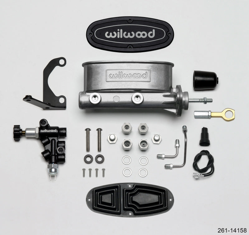 WIL Master Cylinder