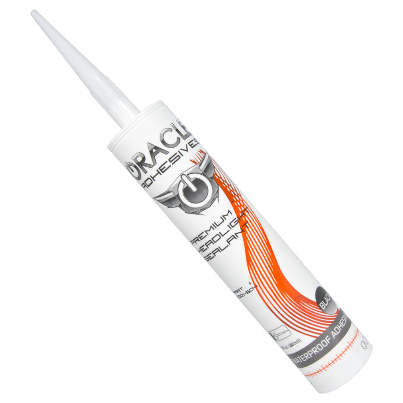 Headlight Sealant 10oz Tube