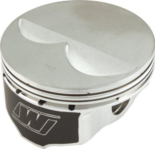 Wiseco Chevy BB DRAG NITROUS 1.120CH Piston Shelf Stock