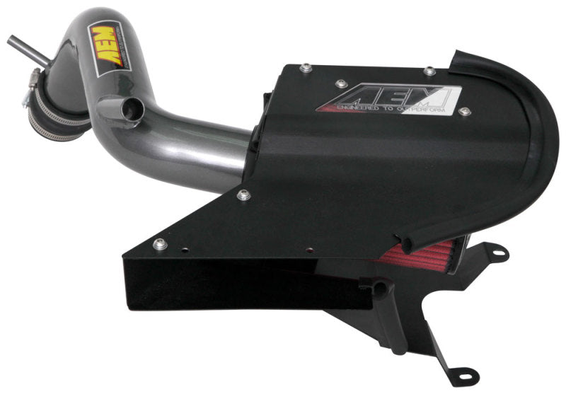 Cold Air Intake System