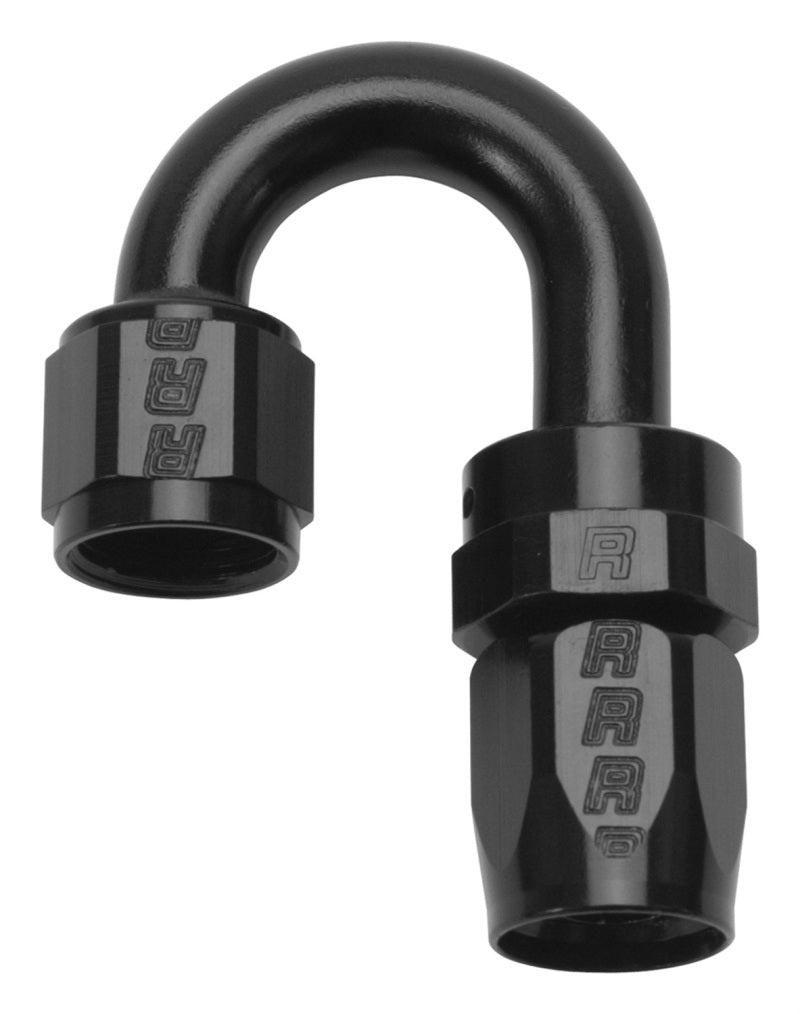 6an 180 Degree Hose End