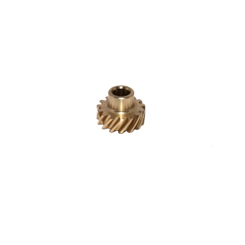Bronze Distributor Gear BBF W/MSD .530 Shaft