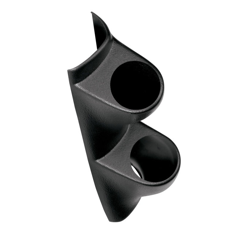 2-1/16 Dual Gauge Pod - 79-93 Mustang