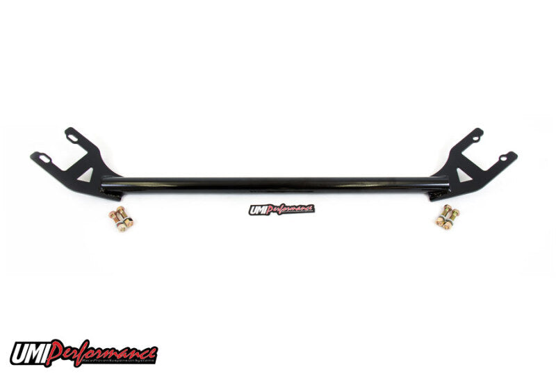 78-88 GM G-Body Shock Tower Brace Rear
