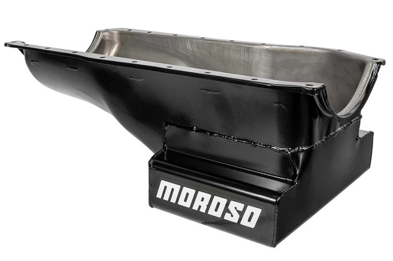 Ford 351C-400 Oil Pan
