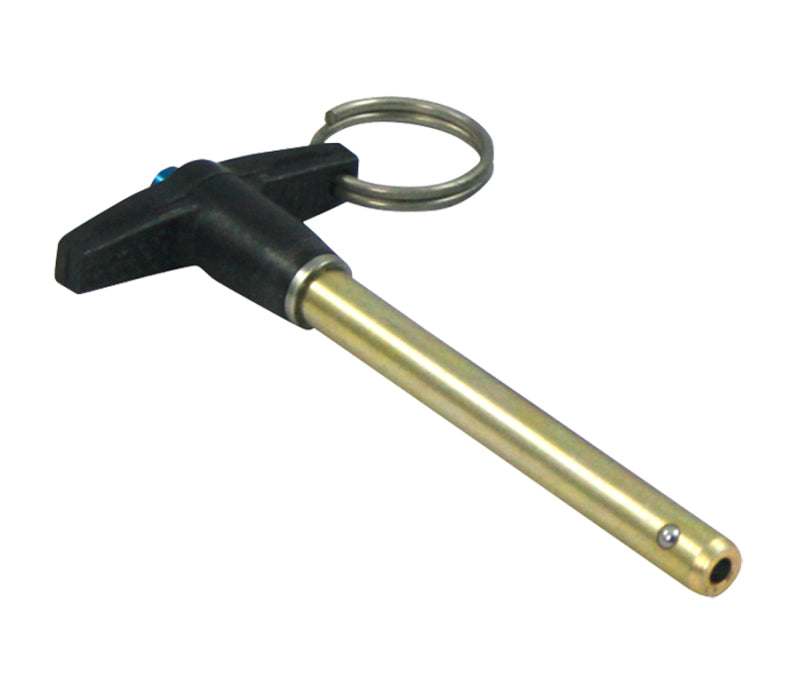 Quick Release Pin (1) 3/8 x 2-1/2in