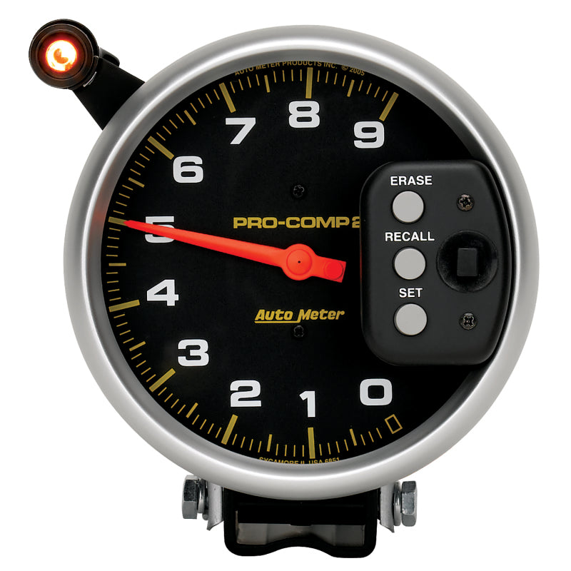 Pro-Comp 2 Tach