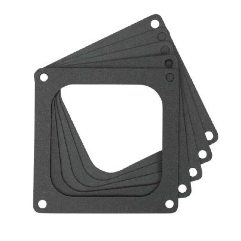 Carb Gaskets 4500 5pk Open Style