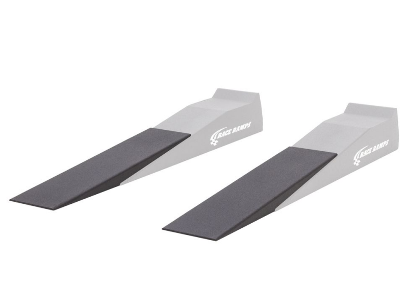 Extenders for 67in Ramps Pair