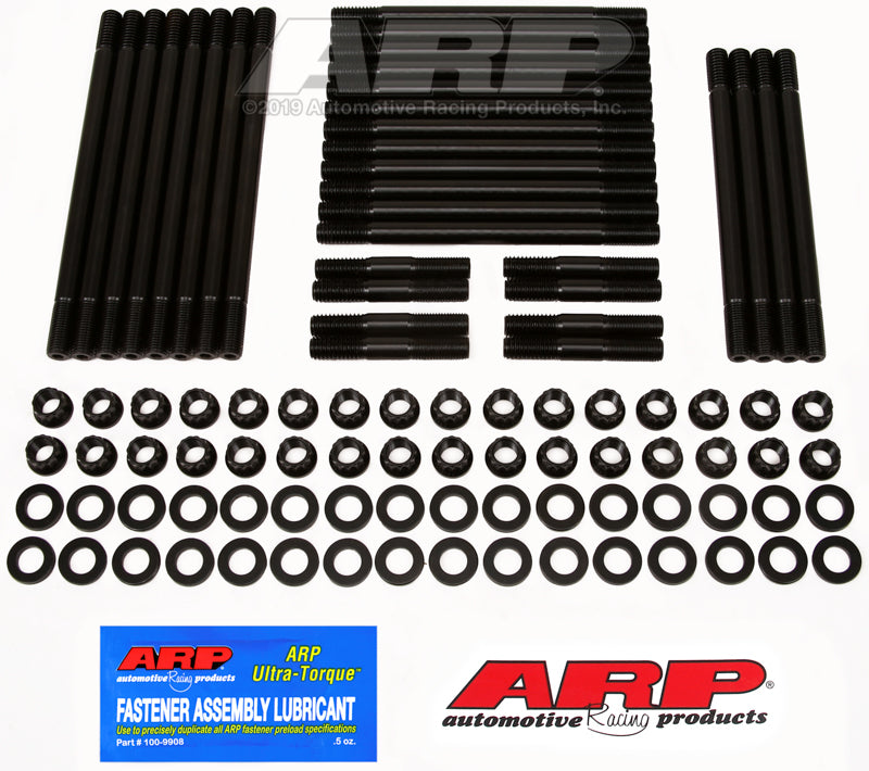BBC Head Stud Kit 12pt.