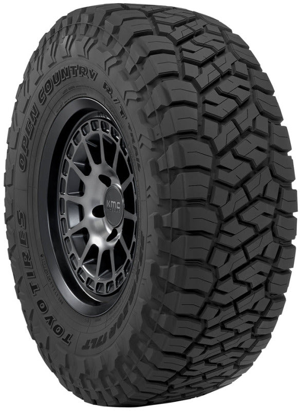 Toyo Open Country R/T Trail Tire - LT275/65R20 126/123S E/10 OPRTT TL