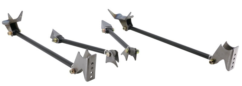 Tri Link 4 Bar Kit Heavy Duty
