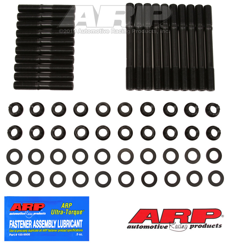SBF Head Stud Kit 12pt.