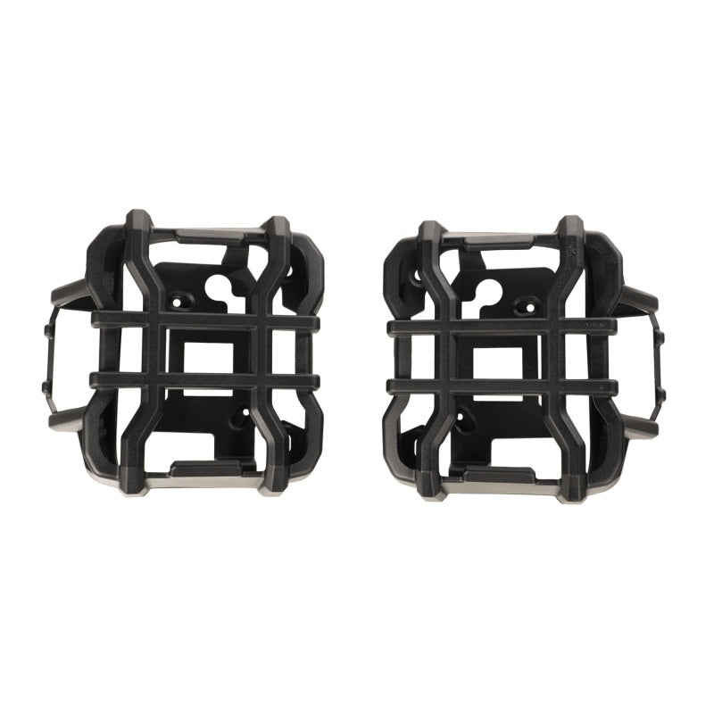 Elite Tail Light Guards 18-   Jeep Wrangler JL